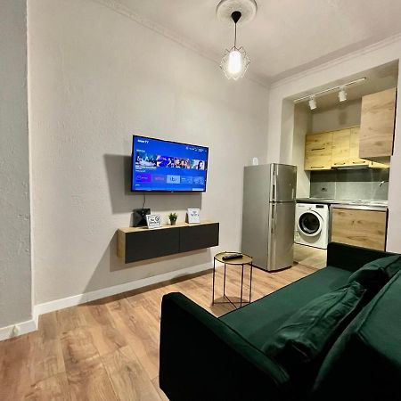 Keon Superb Studio Apartament Tirana Exterior photo