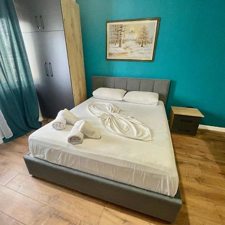 Keon Superb Studio Apartament Tirana Exterior photo