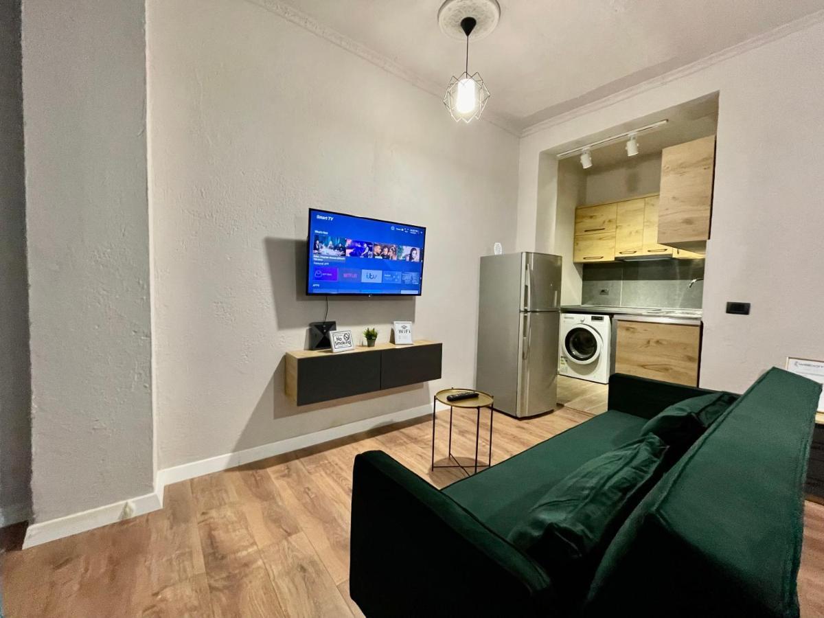 Keon Superb Studio Apartament Tirana Exterior photo