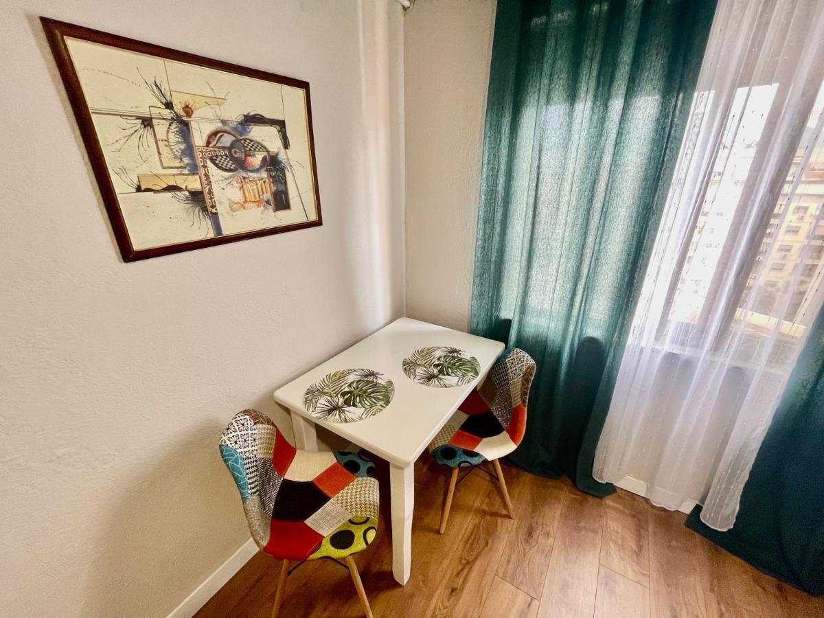 Keon Superb Studio Apartament Tirana Exterior photo