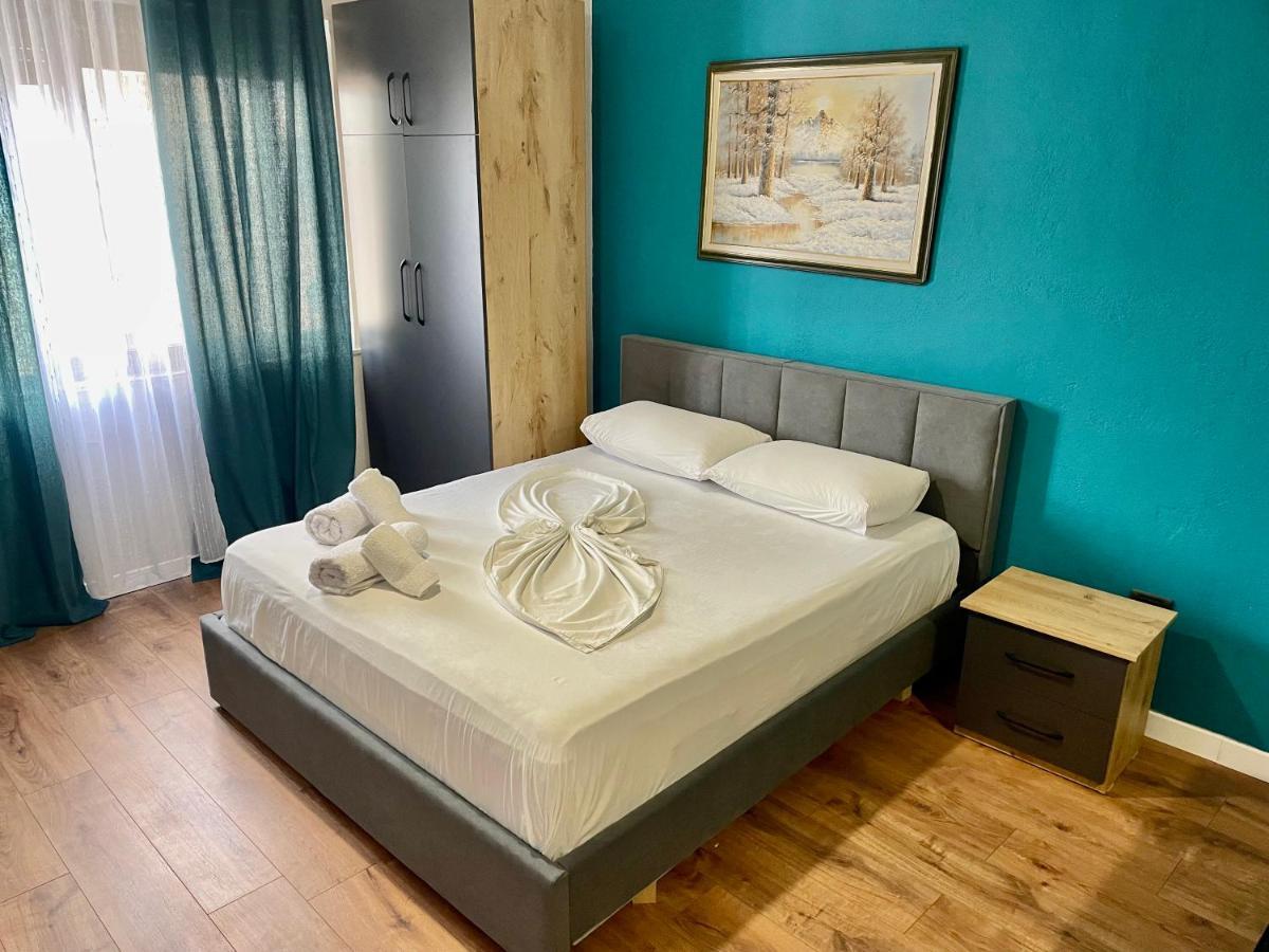 Keon Superb Studio Apartament Tirana Exterior photo